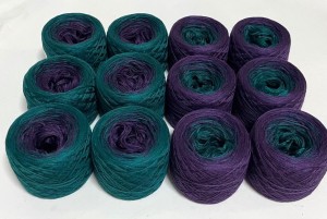  TyciROLKA 17 - zestaw 12x250m