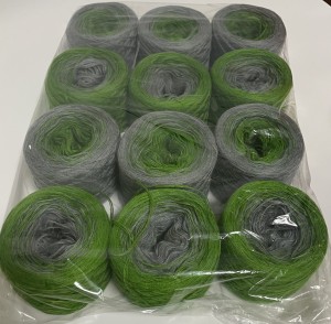  TyciROLKA 22 - zestaw 12x250m