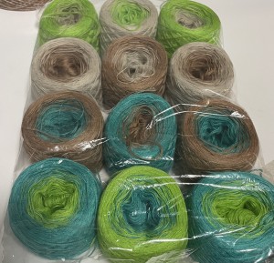  TyciROLKA 23 - zestaw 12x250m