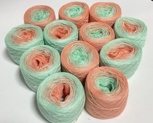  TyciROLKA 27 - zestaw 12x250m