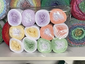  TyciROLKA 30 - zestaw 12x250m