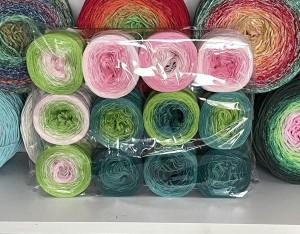  TyciROLKA 35 - zestaw 12x250m