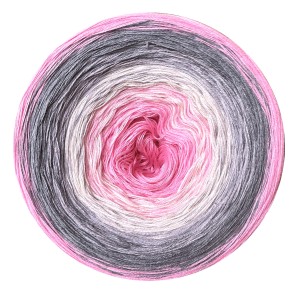 Taka Seria TS 05 kolor główny: różowy