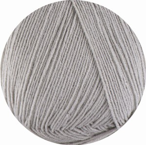 Cotton Soft Yarnart 49 jasny szary