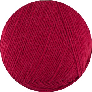 Cotton Soft Yarnart 51 ciemny czerwony