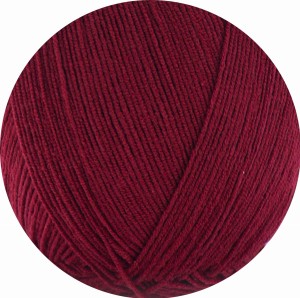 Cotton Soft Yarnart 66 bordowy