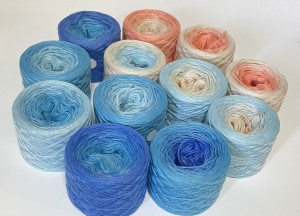  TyciROLKA 14 - zestaw 6x250m