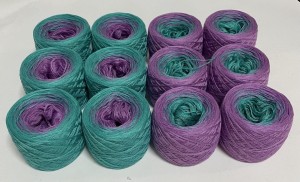  TyciROLKA 16 - zestaw 6x250m 