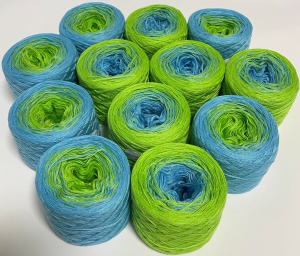  TyciROLKA 18 - zestaw 6x250m