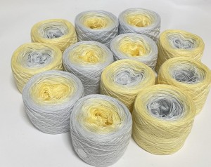  TyciROLKA 24 - zestaw 6x250m  