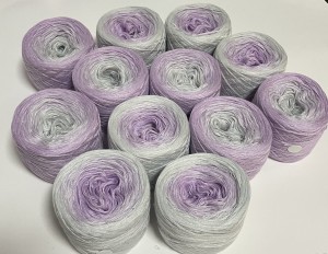  TyciROLKA 25 - zestaw 6x250m