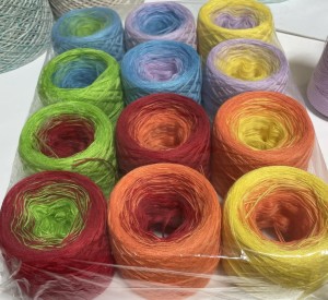  TyciROLKA 26 - zestaw 6x250m 