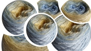  TyciROLKA 57 - zestaw 6x250m 