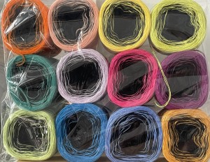  TyciROLKA 28- zestaw 12x250m 