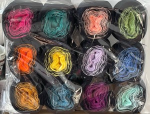  TyciROLKA 21 - zestaw 12x250m 