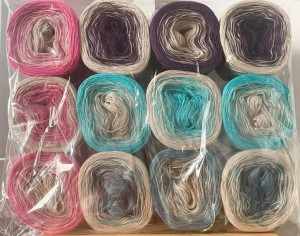  TyciROLKA 31 - zestaw 12x250m