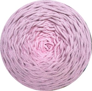 KamaLINKA  20 ombre 4mm sznurek bawełniany