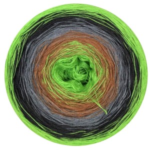 Taka Seria TS 04 kolor główny: zielony