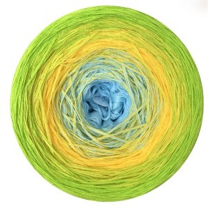 116 KamaROLKA  bawełna/akryl 