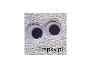 Oczy 20 mm N