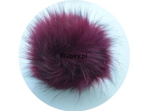 Pompon śliwka