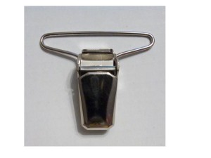 Klips do szelek 40mm