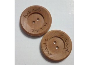 Zawieszka HANDMADE 11 28 mm