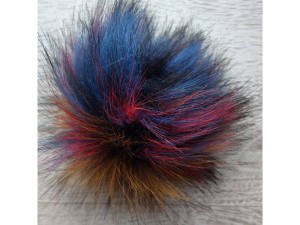 Pompon model E