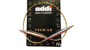 Druty z żyłką 50cm  ADDI PREMIUM 3,0 mm