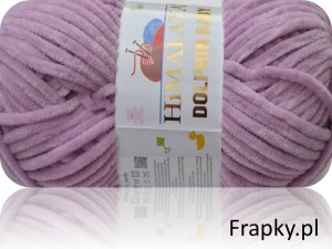 Dolphin baby 334 Himalaya wrzos