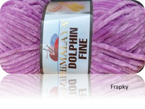 Dolphin Fine 528 Himalaya wrzos