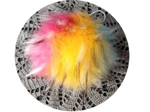 Pompon model I