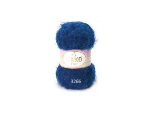 Paris Nako 3266 granat