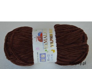 Dolphin baby 336  Himalaya brąz