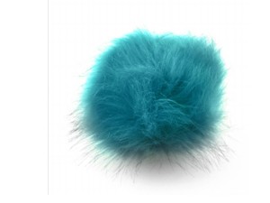 Pompon turkus