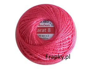 Karat 8 483 róż