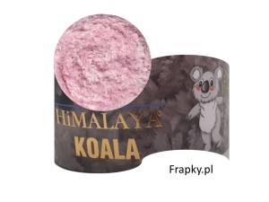 Koala Himalaya 75716 liliowy