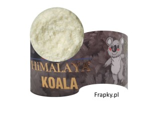 Koala Himalaya 75724 waniliowy