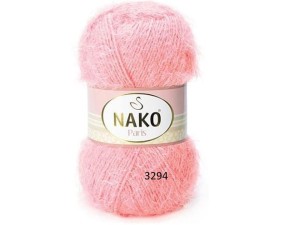 Paris Nako 3294 róż