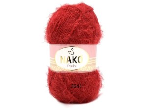 Paris Nako 3641 wiśnia
