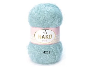 Paris Nako 4229 miętowy