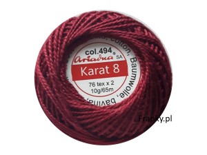 Karat 8 494 burgund
