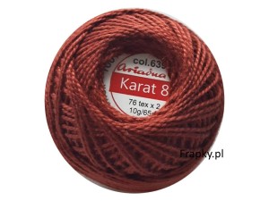 Karat 8 639 mahoniowy