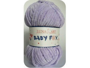 Baby Fox 100-15 wrzos