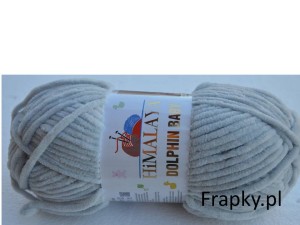 Dolphin baby 351 Himalaya  mysi