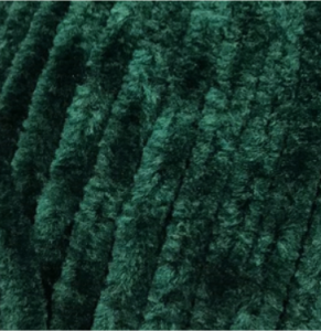 Dolphin baby 362 Himalaya ciemny  zielony