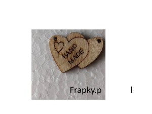 Zawieszka HANDMADE 9