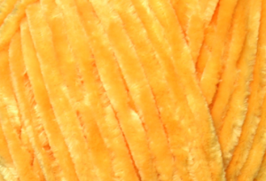 Velvet 90068 Himalaya pomarańcz