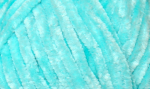 Velvet 90035  Himalaya turkus