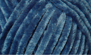 Velvet 90041  Himalaya niebieski